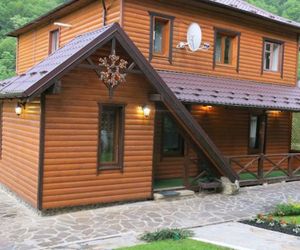 Apartments Mandry Yaremche Ukraine