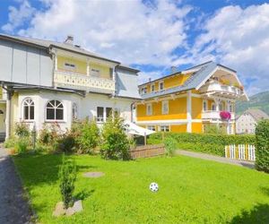 Villa Skilift-Seeblick by Alpen Apartments Zell am See Austria