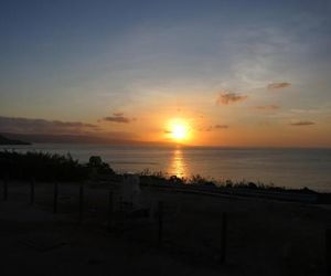 The Sunset Christmas Island Kiribati