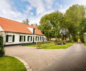 Cottage de Vinck Ieper Belgium