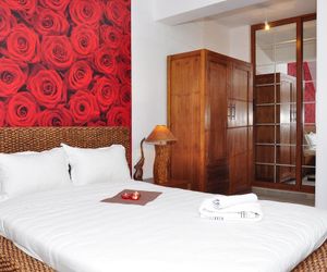 Lombardi Family Hotel Rousse Bulgaria