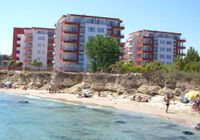 Отзывы Riviera Fort Beach Apartments CTS, 3 звезды