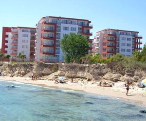 Riviera Fort Apartments CTS Ravda Bulgaria