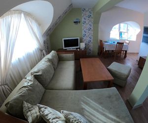 Aquaria Holiday Apartments Sunny Beach Bulgaria