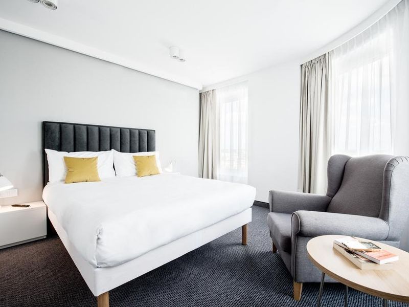 Hotel Photo 1