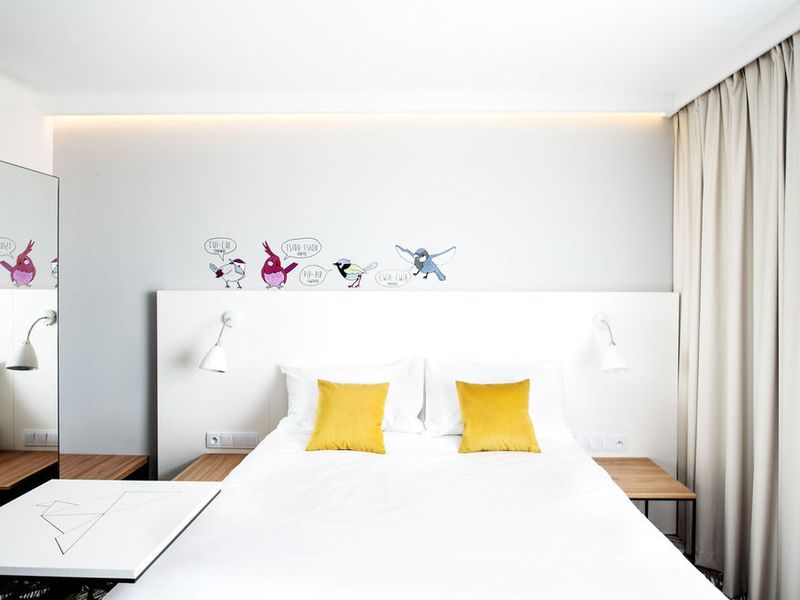 Hotel Photo 3