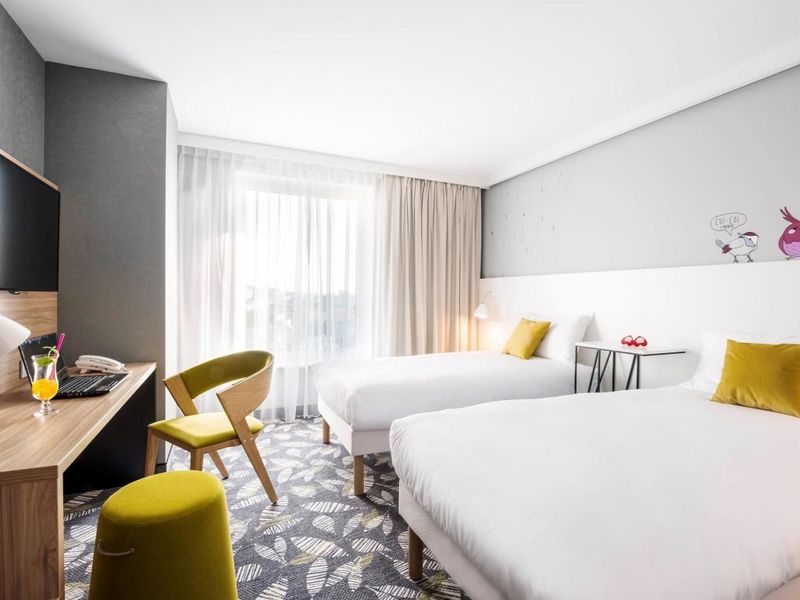 Hotel Photo 4