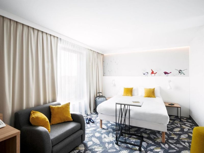 Hotel Photo 5