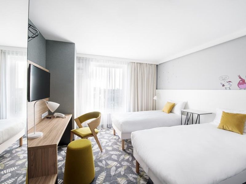 Hotel Photo 6