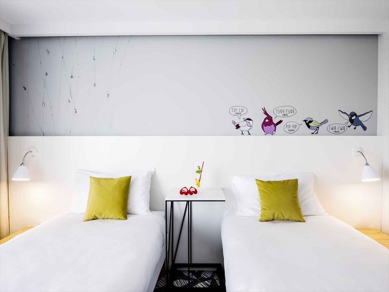 Hotel Photo 7