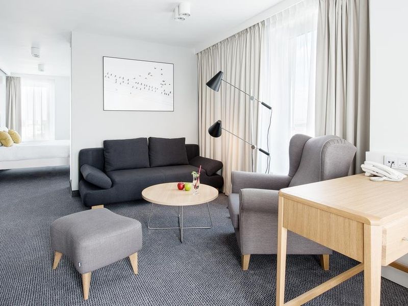 Hotel Photo 9