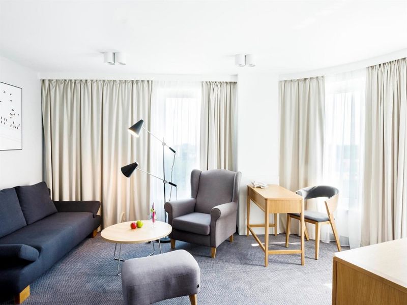 Hotel Photo 10