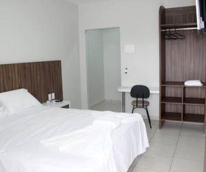 Hotel Redentor Ituiutaba Brazil