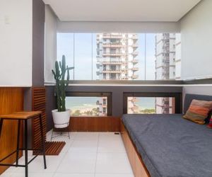 Flat II - Ocean View Barra da Tijuca Brazil
