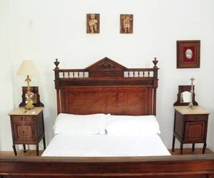 Pousada Quinta Das Palmeiras Paraty Brazil