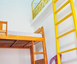 Viela Hostel Vale do Capao Brazil