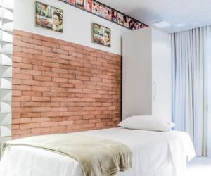 Hostel Nine Street Goiania Brazil