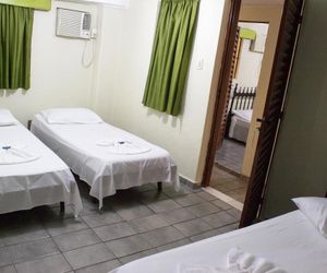 Hotel Santo Antoninho Goiania Brazil