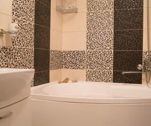 Apartment Fantastic Luminescence Minsk Belarus