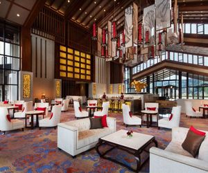 Wutai Mountain Marriott Hotel Shehuchuan China