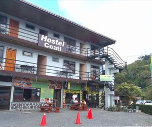 Hostal Coati Place B&B Santa Elena Costa Rica