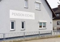Отзывы Pension Eichel