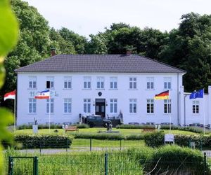 Ostsee-Gutshaus Pepelow Germany
