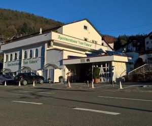 Apartmenthaus "Zum Löwen" Heidelberg - Ziegelhausen Heidelberg Germany