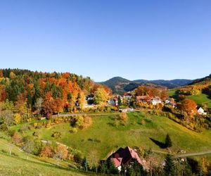 Café Pension Waldfrieden Bad Peterstal-Griesbach Germany