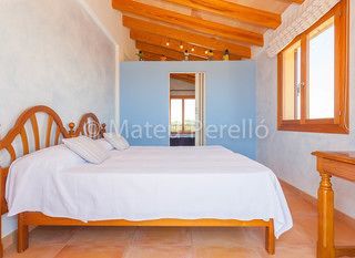 Villa Santa Eulalia