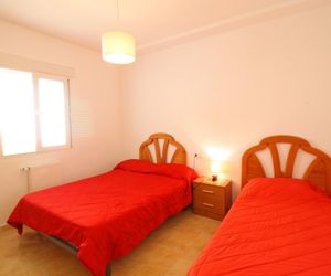 Apartamento Pueblo Mar Costa Calpe Calpe Spain