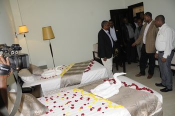 صورة الفندق 5