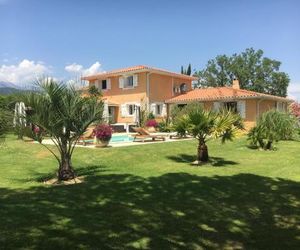 Casa Fiorita Ghisonaccia France