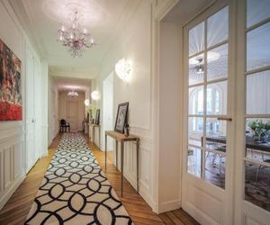 Relais12bis Bed & Breakfast By Eiffel Tower Paris France