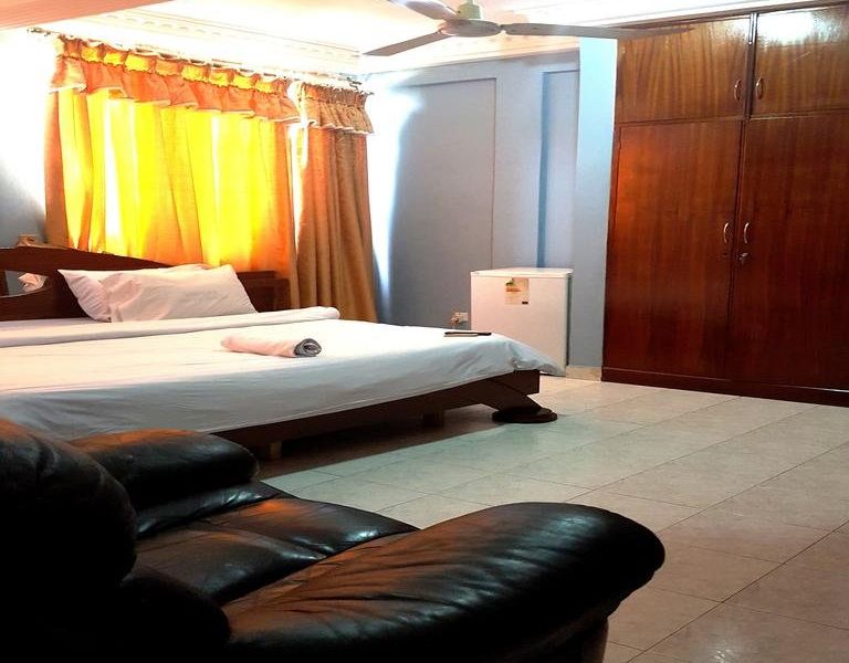 Hotel Photo 2