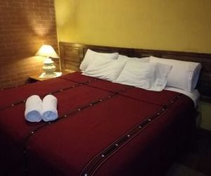Hotel Casa Maria Jose Antigua Guatemala