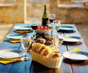 Holiday Home Gabelot Supetar Croatia