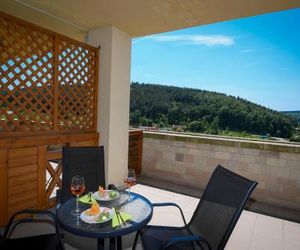 Salt Hill Apartmanok Egerszalok Hungary