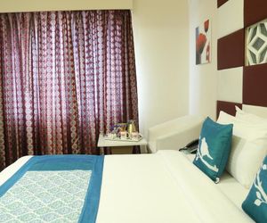 OYO 2274 Hotel Pai Viceroy Tirupati India