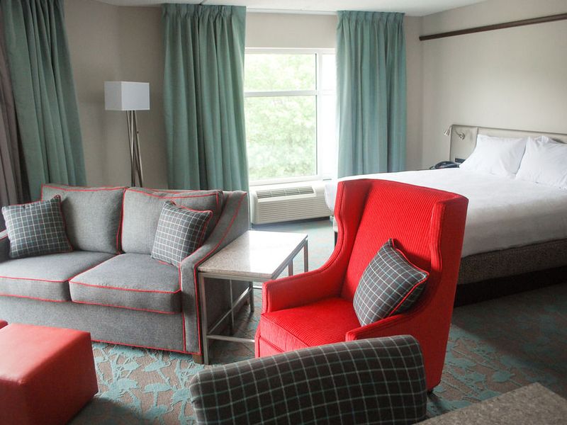 Hotel Photo 4
