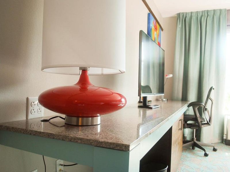 Hotel Photo 5