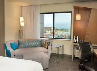Hotel pic Courtyard by Marriott Seattle Everett Downtown