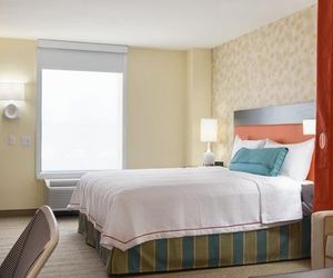 Home2 Suites by Hilton Alexandria Alexandria United States