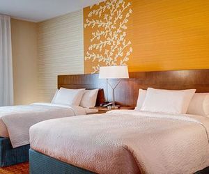 Fairfield Inn & Suites by Marriott Pecos Pecos United States