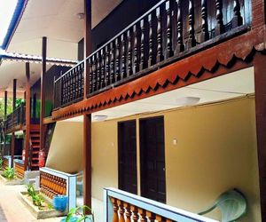 Lyana Villa Chalet Pangkor Island Malaysia