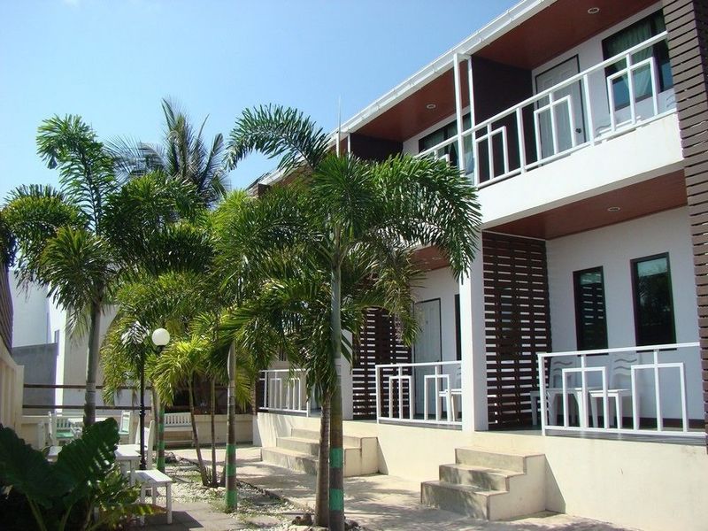 Hotel Photo 1