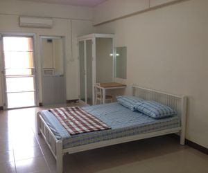 Kph Apartment Nonthaburi City Thailand