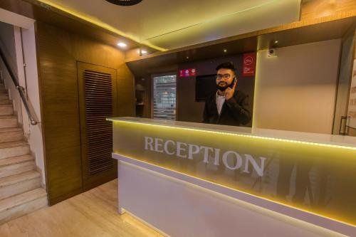 Hotel Photo 20