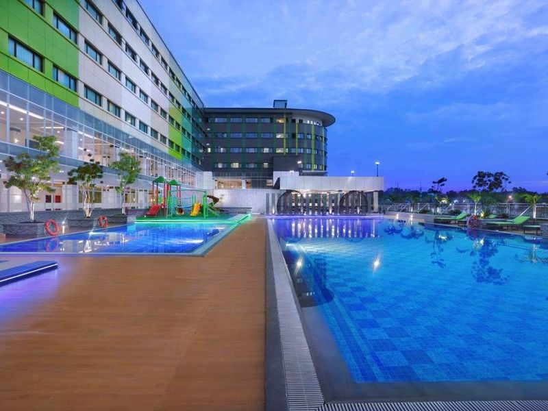 Hotel Photo 15
