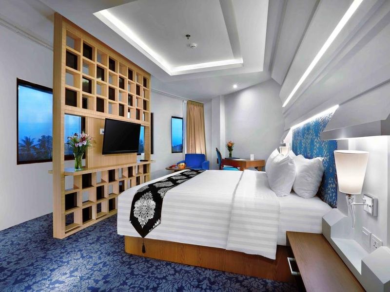 Hotel Photo 3